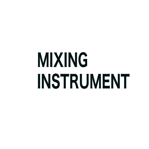 MIXING YOUR TRACK
