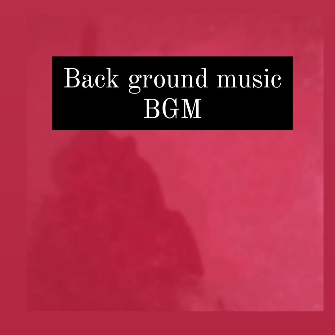 Background music Production