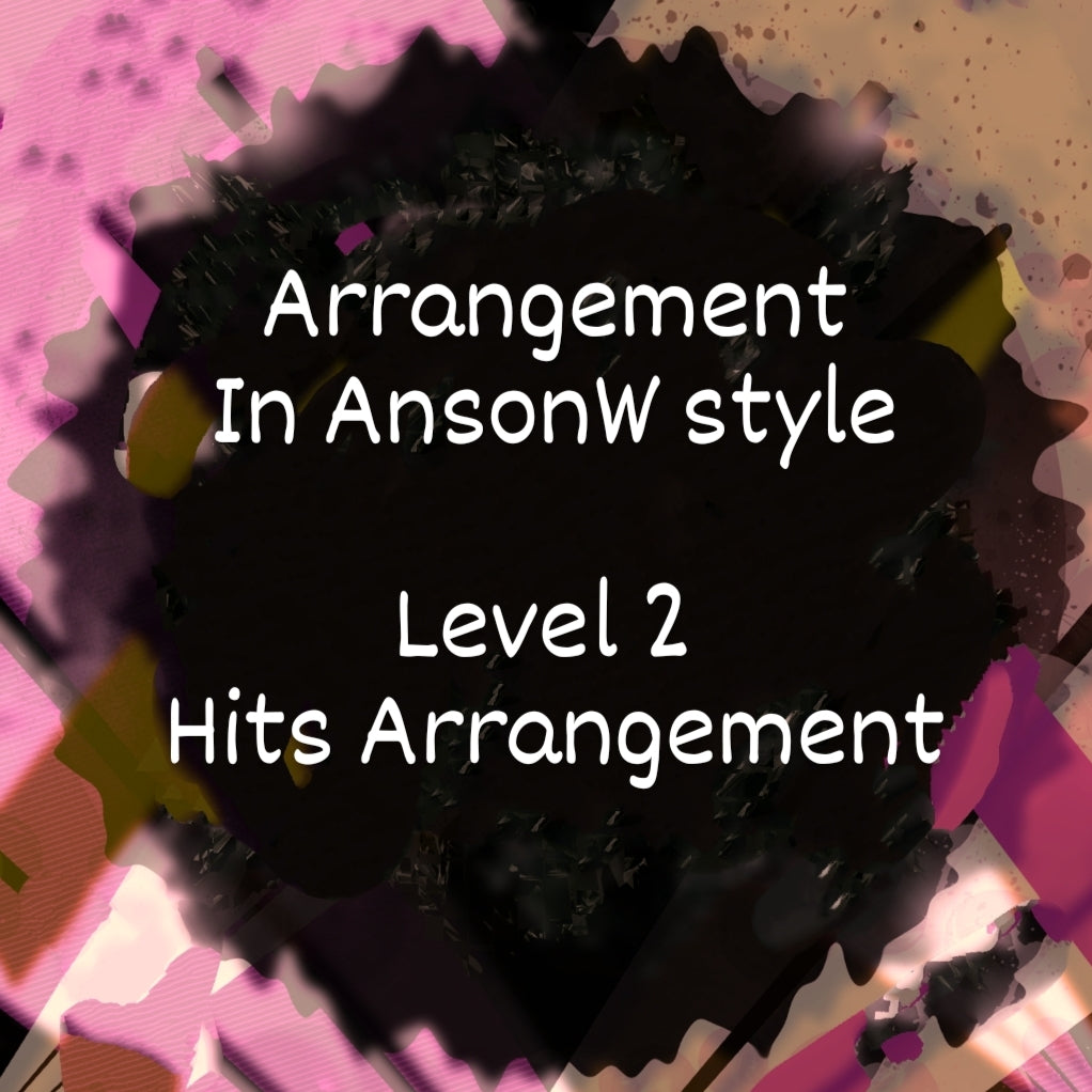 Level 2 Hits arrangement