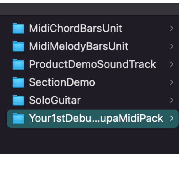LogicProProject: ZupaMidiPack1-PopBandStyleProjectPack