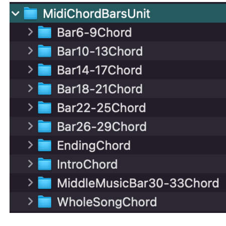 LogicProProject: ZupaMidiPack1-PopBandStyleProjectPack
