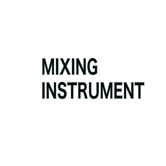MIXING YOUR TRACK