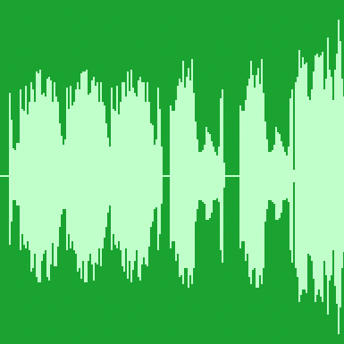 SoundPictureOf(EvenWeirdNoiseINeedToPlayThroughThatFugue)
